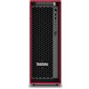 Lenovo Pc Lenovo ThinkStation P5 Gen 2 30KB0023IX Xeon-634 64GB 1TB SSD Win11Pro Rosso-Nero [30KB0023IX]