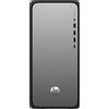 Hp Pc Hp OmniDesk D73T2EA i5-13400 8GB 512GB SSD Win11H Argento [D73T2EA#ABZ]