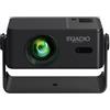 Irradio Videoproiettore Irradio VPD-IR Smart 150HD Full HD 1920x1080p 500lm 16:9 Nero [558100439]