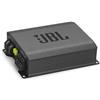 Jbl Amplificatore Jbl Stage GT60041 4 Canali 65W Nero [STAGEGT60041]