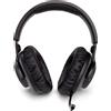 Jbl Cuffia Jbl Quantum Q350 wireless bluetooth per Gaming con microfono Nero [JBLQ350WLBK]
