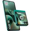 Motorola Smartphone Motorola Razr 70 8GB 256GB 5G Dual sim 4800mAh classe A Verde scuro [PBB60004SE]