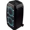 Panasonic Altoparlante portatile Panasonic SC-BMAX30E-K Wireless Bluetooth 320W Nero [SC-BMAX30E-K]