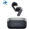Samsung Auricolari Samsung Galaxy Buds4 Wireless Bluetooth Nero [SM-R540NZKAITV]