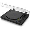 Sony Giradischi Sony PS-LX5BT Wireless Bluetooth Nero [PSLX5BT]