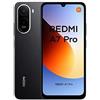 Xiaomi Smartphone Xiaomi Redmi A7 Pro 6.9" 4GB 128GB 4G Dual sim 6000mAh Nero [0TXIREA7OU7013]