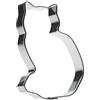 Gastromax 939327-1 Taglierina Cat 8 cm Acciaio Inox Colore