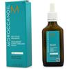 Moroccanoil Oily Scalp Olio trattante per cuoio capelluto grasso 45 ml