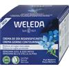 Weleda BLU GENCENTIAN ED EDELWEISS crema da giorno ridensificante 40 ml