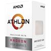 AMD Athlon 3000G processore 3,5 GHz 4 MB L3