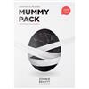 Skin1004 Set regalo con maschere per il viso ad effetto lifting Zombie Beauty Mummy Pack & Activator Kit