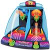The Source Mini macchina da basket arcade elettronica per un massimo di 2 giocatori
