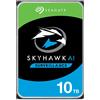 Seagate SkyHawk ST10000VE001 disco rigido interno 3.5" 10 TB [ST10000VE001]