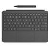 Microsoft Tastiera Surface Pro 12" con Slim Pen - Ardesia [EP2-33044]