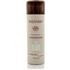 Ischia Balsamo Ristrutturante Capelli Trattati e Danneggiati, 200ml