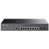 TP-Link Omada SG3210 Switch Managed Gigabit Ethernet 8 Porte