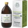 Tisanoreica Gianluca Mech Slim-Kombu Uomo 500 Ml
