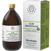 Tisanoreica Gianluca Mech Slim Menopause 500 Ml