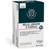 Tisanoreica Gianluca Mech Pelle Unghie e Capelli 30 Compresse