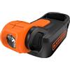Black+Decker BDCCF18N-XJ Torcia Compatta