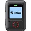 Insta360 Telecomando GPS intelligente, Bluetooth, Impermeabile, Regolabile, Accensione a Distanza