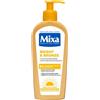 MIXA LOZIONE ABBROZANTE Bright and Bronze - Per Viso e Corpo, 250 ML