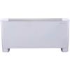 Clivet Ventilconvettore Clivet Aura Cffac 2 Cc2 R3 Pavimento/Soffitto Resa Caldo-Freddo 1,93 Kw - 1,95 Kw - COMANDO A BORDO KJRP-86R