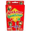 GOLIATH Games Red Light Green Light ML, Bambini e Bambine dai 5 anni in su, Gioco di Carte, Veloce, Divertente