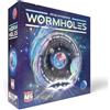AEG Alderac Entertainment - Wormholes - Board Game - Base Game - For 1-5 Players - From Ages 14+ - English