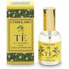 L'ERBOLARIO SB Srl L'Erbolario Tè & Cedro Acqua Profumata Spray 50ml - parafarmaco