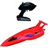ODS 40803 Radiocom Waves Panarea, motoscafo 31 cm con 7 funzioni