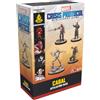 Asmodee Marvel: Crisis Protocol Cabal Affiliation Pack