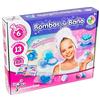 Science4you Pompe da Bagno per Bambini 6 7 8 9 10 11 12+ Anni - Crea le tue bombe da bagno - Giocattolo educativo e artigianale per bambini e ragazze