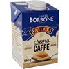 Latteria del Sole Crema caffè con Baileys - 550gr CAFFE' BORBONE