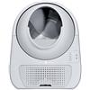 Cat Link - Lettiera intelligente autopulente per gatti Catlink Scooper Young Version
