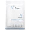 VETEXPERT Sensitivity Cat - alimento umido veterinario per gatti 100 g