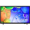 Samsung QE32Q5FAAUXZT TV 81,3 cm (32) Full HD Smart TV Wi-Fi Nero