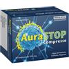 AESCULAPIUS FARMACEUTICI Srl AURASTOP 60 COMPRESSE