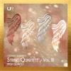 Urania Records Quartetti per archi Vol. 3: n.1,2,3, 16, 17,18