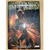 Marvel Omnibus Annihilation Panini Comics