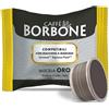 Caffè BORBONE Miscela ORO 100/200/400/600 Capsule Compatibili Espresso Point