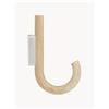 Gejst Gancio da parete in legno di quercia Umbrella, in diverse dimensioni -
