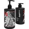 The Goodfellas' smile The Goodfellas' smile gel da rasatura zero irritazioni G6 Seido 700ml