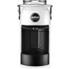 LAVAZZA Jolie Evo - Macchina Caffè Capsule Lavazza A Modo Mio colore Bianco - JOLIEEVOWH