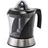 Spremiagrumi Elettrico Techno Brandani in Acciaio Inox con Manico e 2 Coni in ABS - 1 Litro