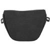 Solaughguy Borsa portaoggetti anteriore compatibile con BMW R1200RT LC 2014-2020 e R1250RT fino al 2020, custodia da cruscotto in nylon con cerniera per accessori esterni moto