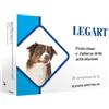 DDFARMA SRL LEGART 30 Cpr