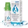 SANTEN ITALY SRL OCUTEARS ALO+ 0,4% Soluzione Oftalmica 10 ml
