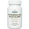 Norsan srl ZREEN VITAMINA D3 P10000 90CPS