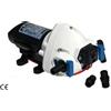 FloJet POMPA AUTOCLAVE BARCA E CAMPER - FLOJET TRIPLEX 12V 11 LT/MIN CON PRESSOSTATO